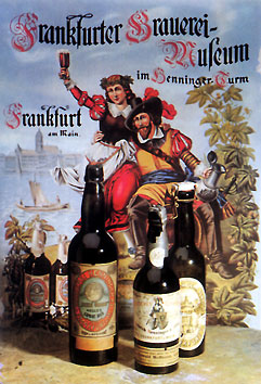Frankfurter Brauerei-Museum